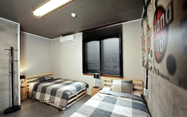 MIDO Hostel