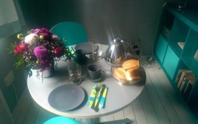 Gruga Apartment an der Messe