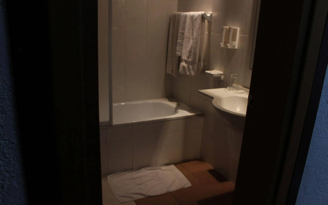 Hotel Franco