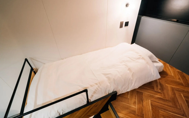 mizuka Daimyo 3 - unmanned hotel -