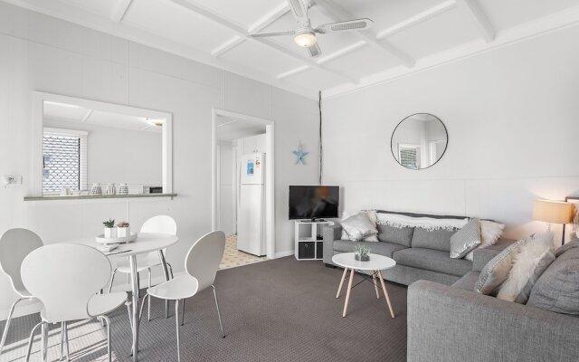 Victoria Parade, 29A