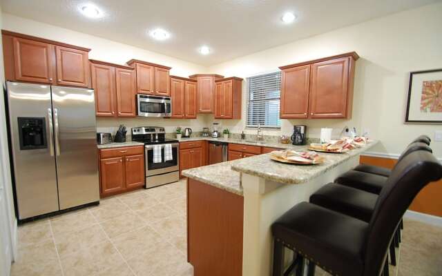 Champions Villa by Florida Spirit