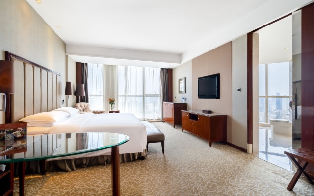 Crowne Plaza Zhenjiang by IHG
