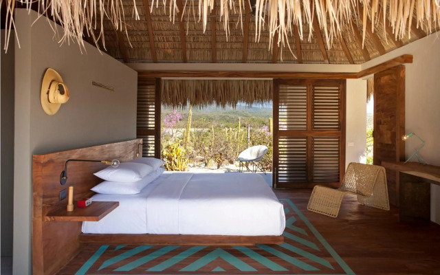 Hotel Escondido, Puerto Escondido, a Member of Design Hotels - Adults Only