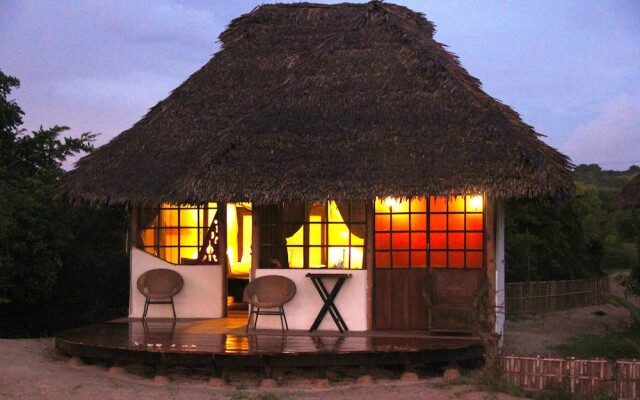 nZuwa Lodge