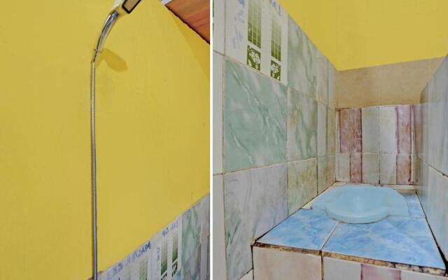 OYO Life 92461 Aini Syariah Homestay