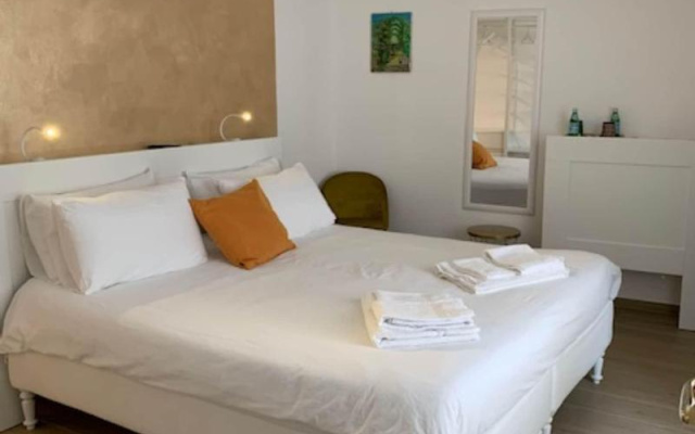 B&B San Francesco Class