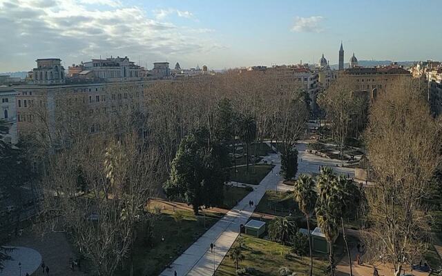 B&B Termini Colosseo Suite