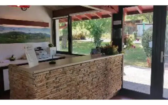 VVF Pays Basque Saint-Étienne-de-Baïgorry