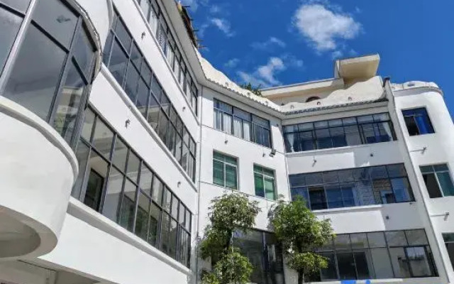 Quanzhou Qiwen Hostel (Quanzhou Ancient City West Street Store)