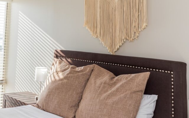 The River City Flats