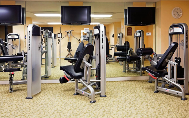Holiday Inn & Suites Clearwater Beach by IHG