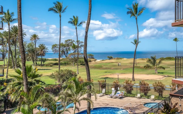 Boutique Oceanfront Studio Vistas