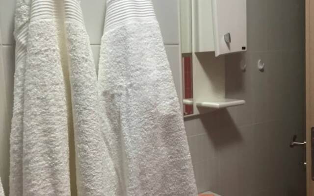 Apartment Petrovac Prijevorac