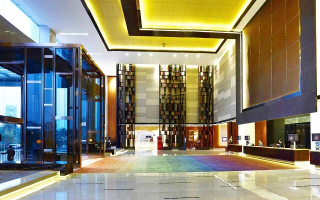 Pullman Dongguan Changan
