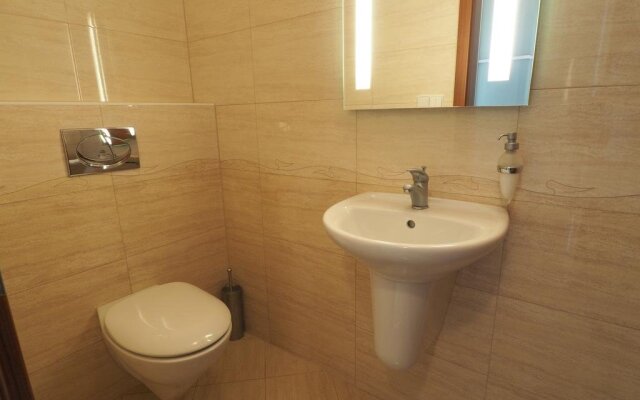 Apartmány Luhačovice, apartmán Royal
