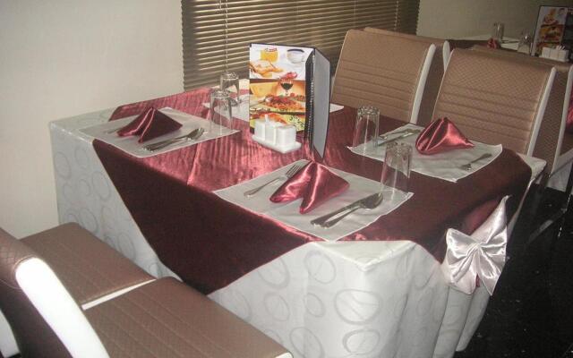 The Habitat Suites International Limited