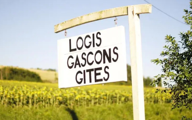 Gite 2 Logis Gascons