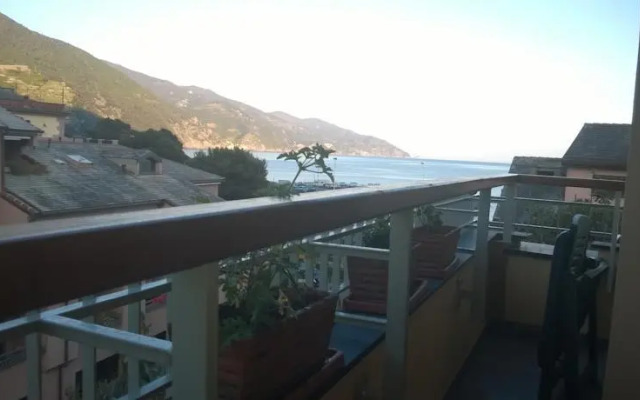 Monterosso Mare 1