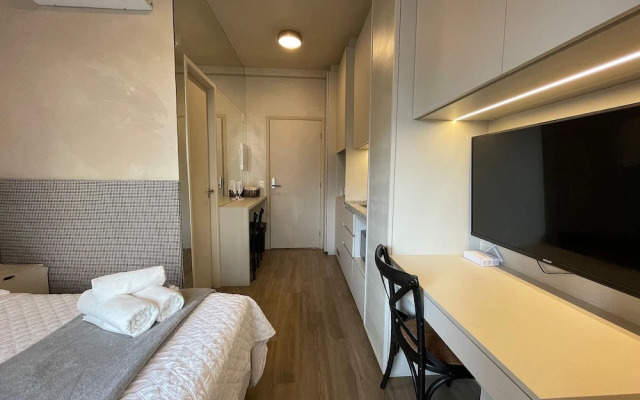 Prime Stay - Vila Buarque