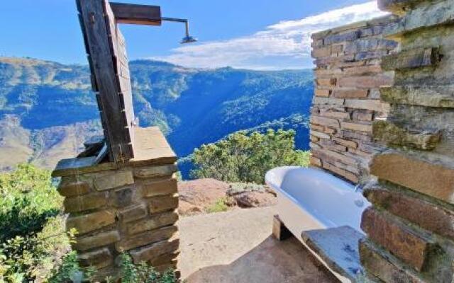 The Edge Mountain Retreat