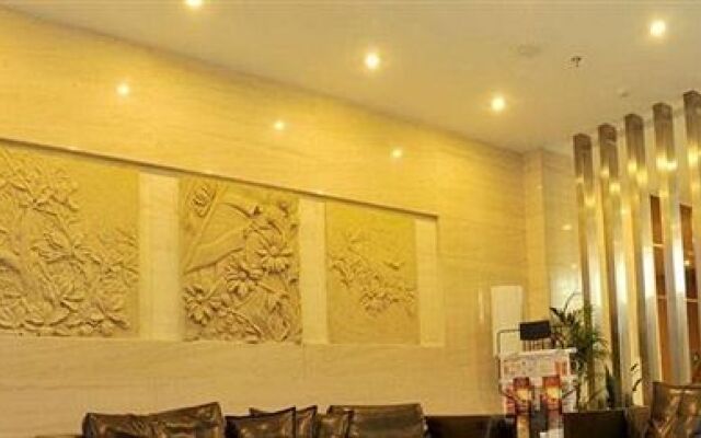 7 1 Business Hotel - Liuan