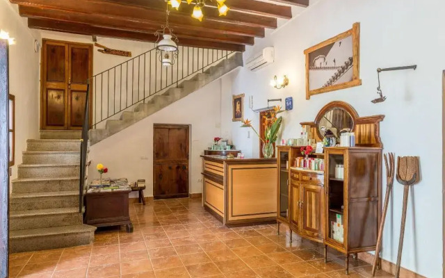 Agroturismo Can Pere Sord