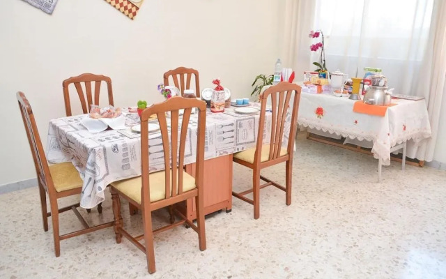 Lian Room B&B