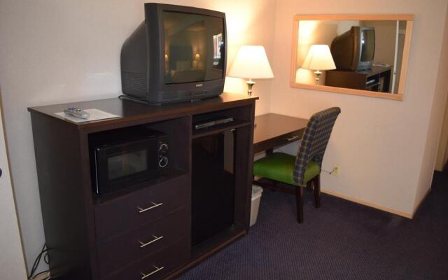 Valley Oaks Inn Woodland