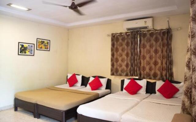 Midway Park Resort