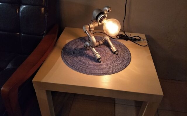 B Puli Backpacker Hostel