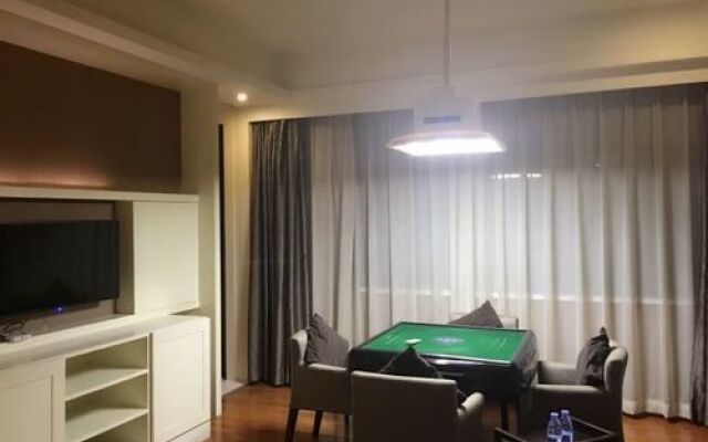 Junyue Internation Hotel