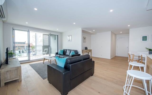 The Shoal Unit 203 Shoal Bay