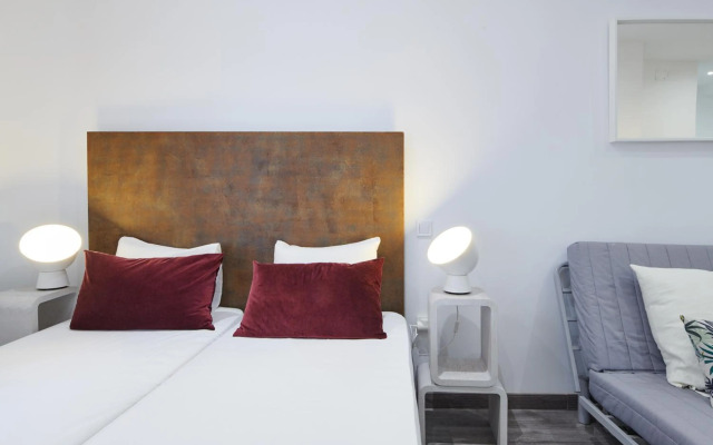 LEEWAYS LOFT III in LOPE DE RUEDA