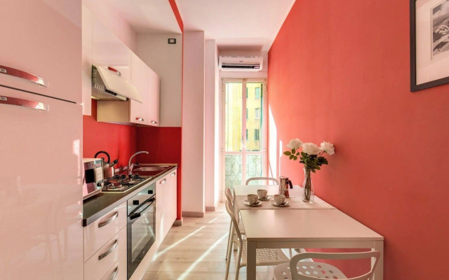 Italy Rents Colosseum - Termini