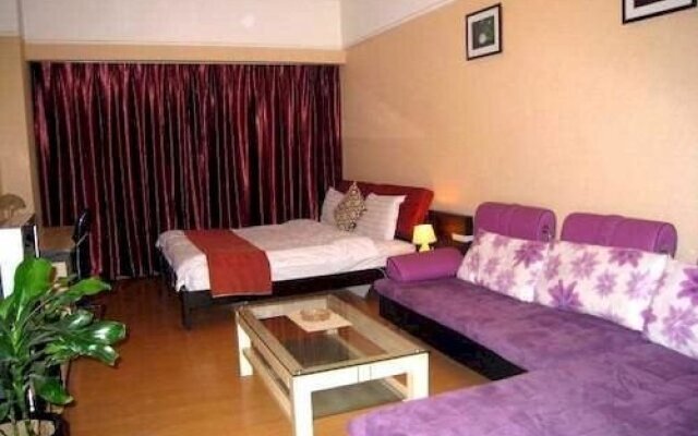 Biijia Business Hostel