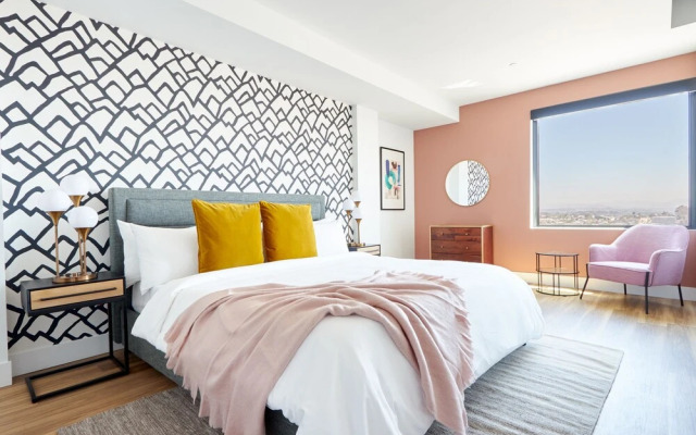 Sonder - Shift Apartments