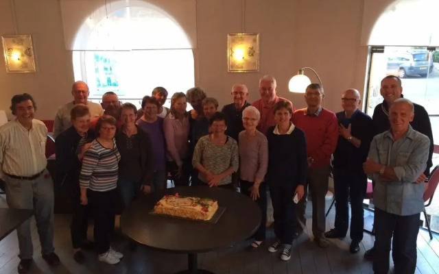 Hotel Restaurant De La Poste