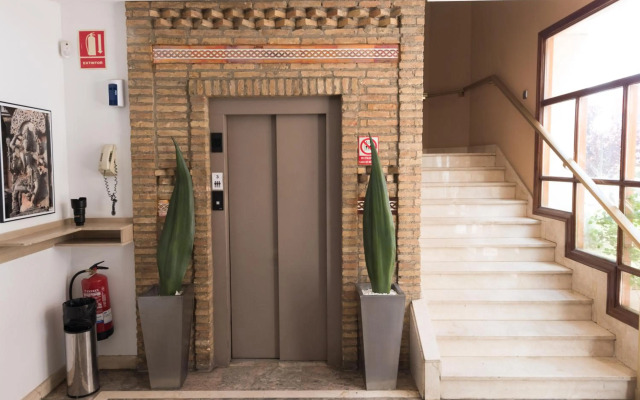 Hotel Las Ventas