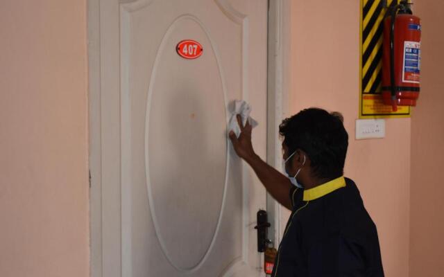 Sharma Residency Madurai