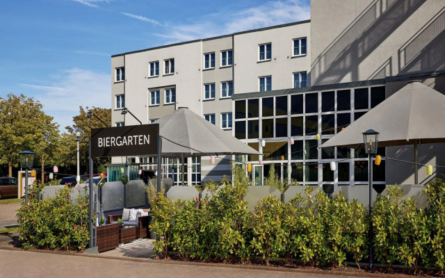 Courtyard by Marriott Dortmund 