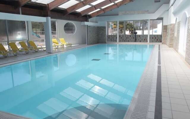 131. Mobil Home 2 Chambres