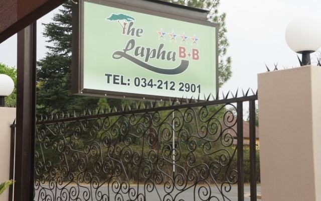 The Lapha Guesthouse and Conference Centre