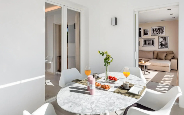 2 Dormitorios Playas Del Duque Ref. 228