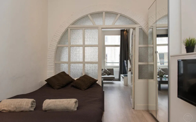 Canal Belt Apartments - Amstel River Area