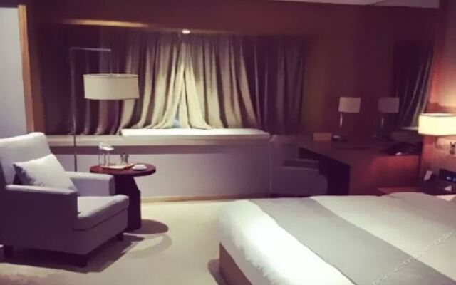 Love Life Hotel Wanda