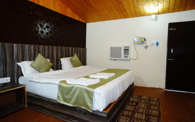 Phool Chatti Resort