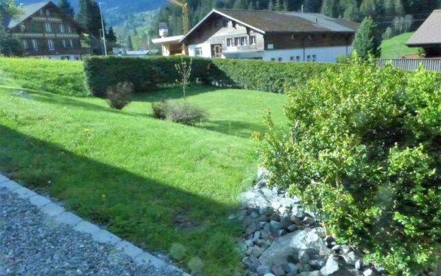 Chalet Schwendihus 25154