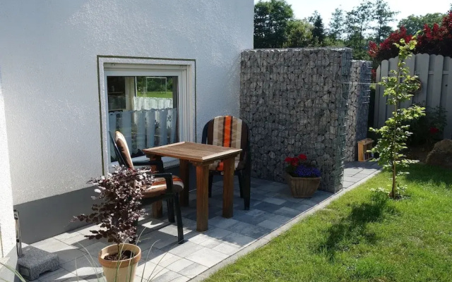 Apartment in Ennerich's Valley
