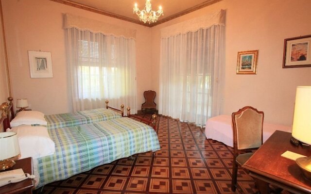 Hotel Le Muse
